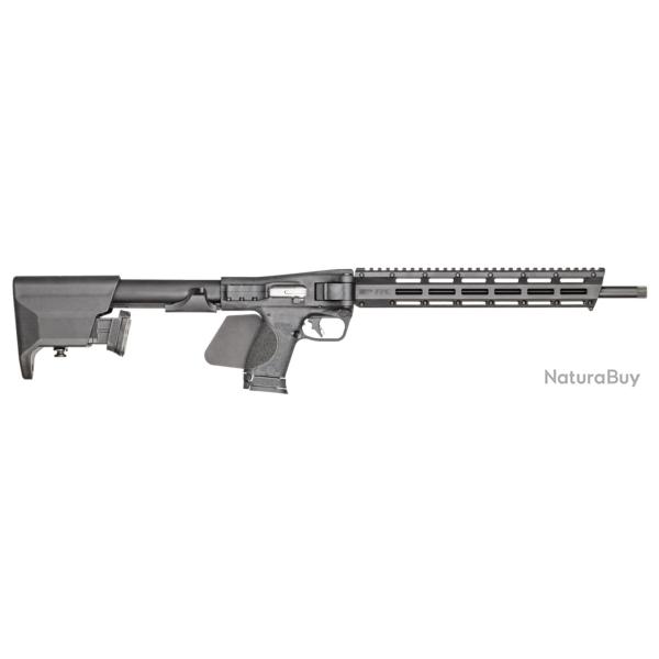 Carabine Smith et Wesson FPC Cal.9x19 Canada Compliant 16.25"