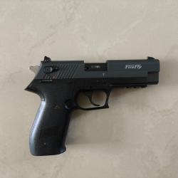 Pistolet GSG Firefly 22lr