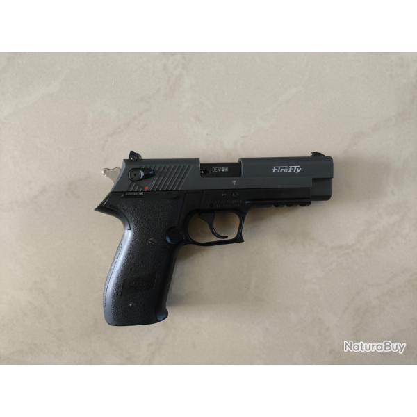 Pistolet GSG Firefly 22lr
