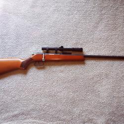 Carabine 22Lr &eacute;tat impeccable