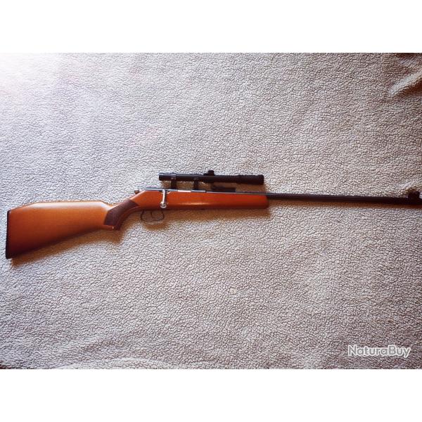 Carabine 22Lr �tat impeccable