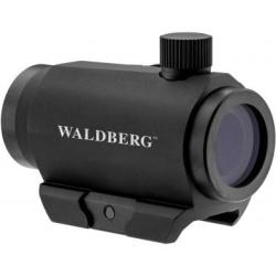 Viseur Point Rouge WaldBerg 1x20RD