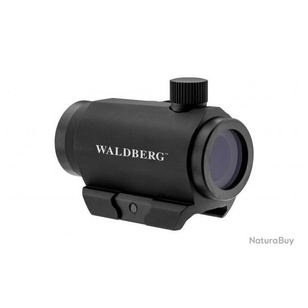 Viseur Point Rouge WaldBerg 1x20RD