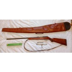 Fusil monocoup 410 MASE