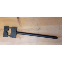 outil cl&eacute; de d&eacute;montage boitier mauser