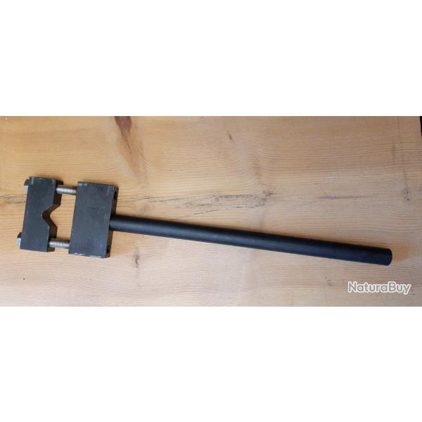 outil cl� de d�montage boitier mauser
