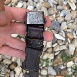 Bretelle mauser 98k 1943 L&F