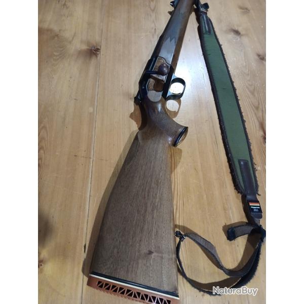 Blaser R93 + swarovski
