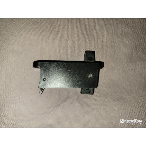 CZ 457 LRP - Puit de chargeur complet - Neuf