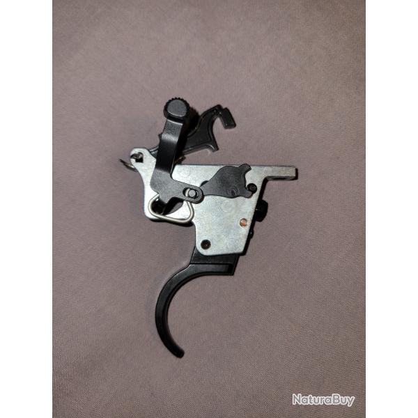 CZ 457 LRP - Bloc d�tente - Neuf