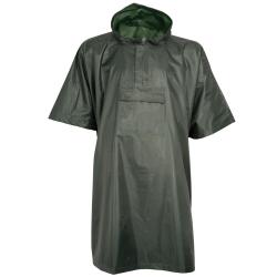 Poncho Polyester TU KAKI UNI