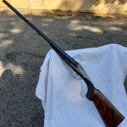 Fusil de chasse DARNE V.19