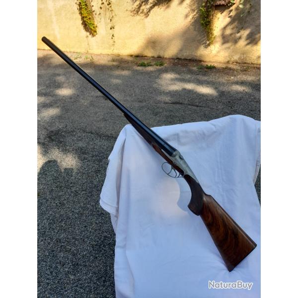 Fusil de chasse DARNE V.19