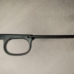 CZ 457 LRP - Pontet acier complet - Neuf