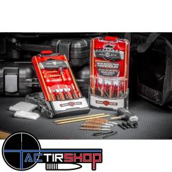 Kit de nettoyage armes de poing Real Avid Gun Boss Pro