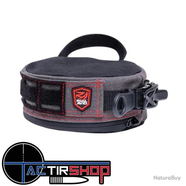 Sac de tir ajustable Real Avid RATCHET REST Small
