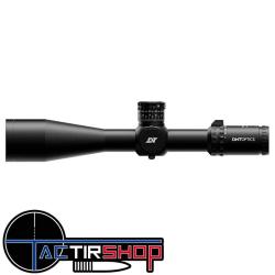 DNT TheOne 7-35x56 FFP R&eacute;ticule TOR MIL