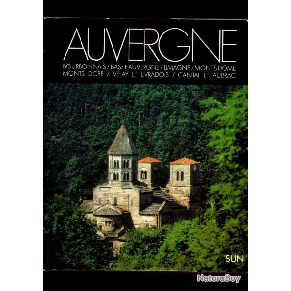 auvergne, cantal aubrac, limagne, monts dore, bourbonnais, serie voir en france , vialatte