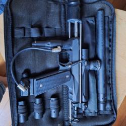 lanceur paintball CCM S6