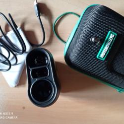 T&eacute;l&eacute;m&egrave;tre laser chasse
