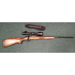 ZASTAVA 243WIN + LEUPOLD VX-III 3.5-10X50