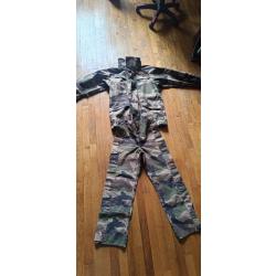pantalon imperm&eacute;able gore-tex
