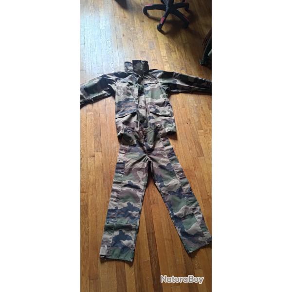 pantalon imperm�able gore-tex