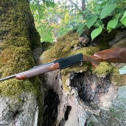 Carabine browning MK2 cal 270w