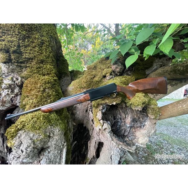 Carabine browning MK2 cal 270w