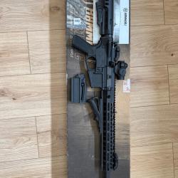 Hammerli tac r1 22lr