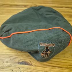 Casquette trabaldo lizard