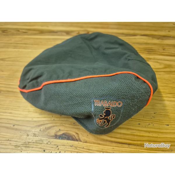 Casquette trabaldo lizard