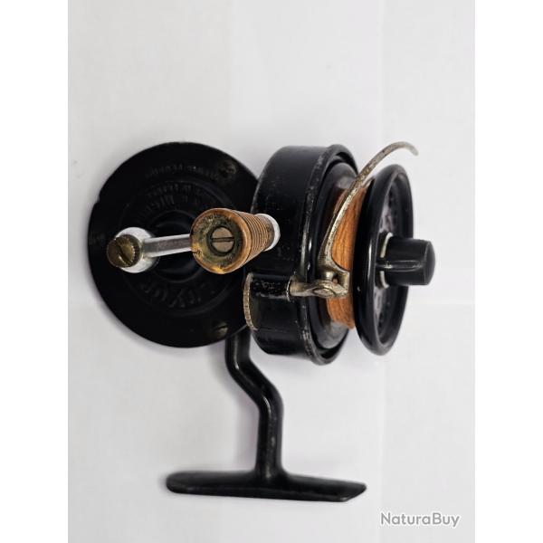 Moulinet LUXOR Pezon & Mitchell 1ere g�n�ration- Ann�es 1940