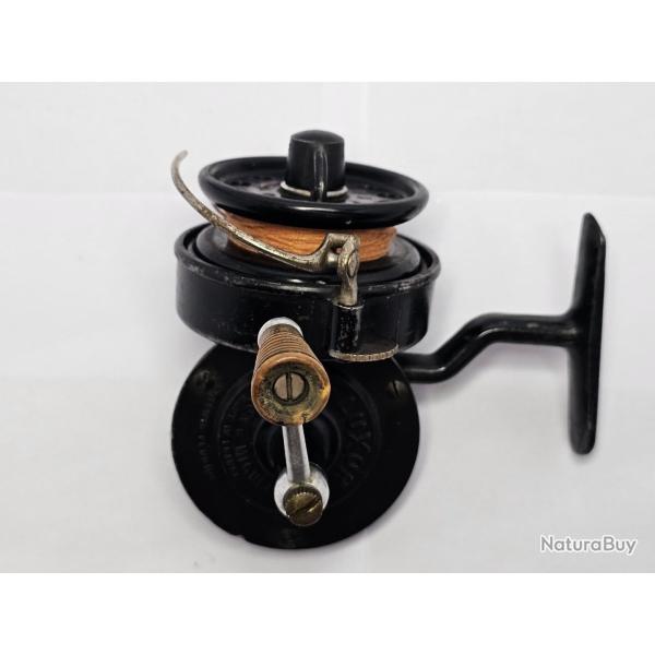 Moulinet LUXOR Pezon & Michel 1ere g�n�ration- Ann�es 1940