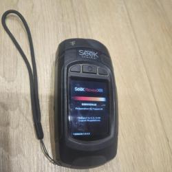 CAMERA THERMIQUE SEEK thermal