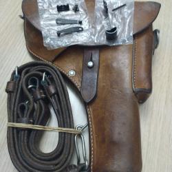 Accessoires sig p210 suisse