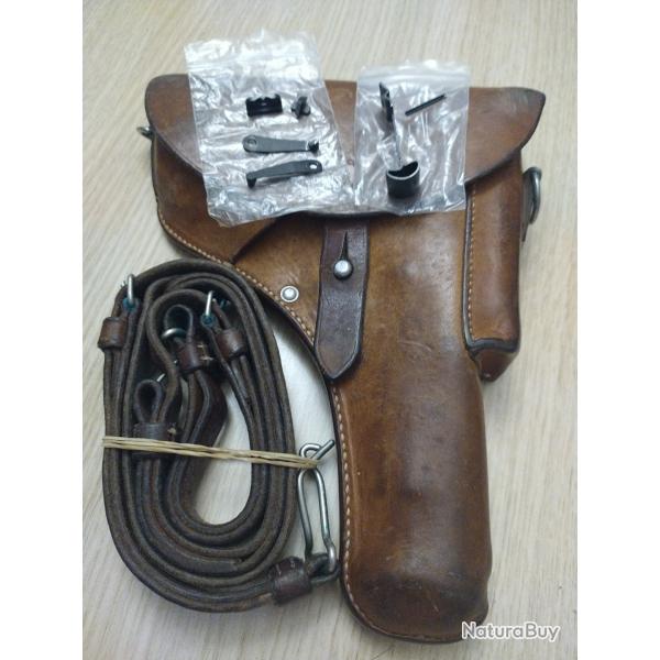 Accessoires sig p210 suisse