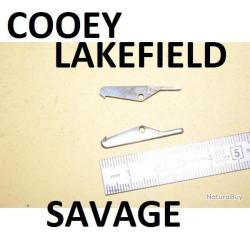 lot des 2 extracteurs LAKEFIELD 64B / SAVAGE 62 64 954 et COOEY WINCHESTER - VENDU PAR JEPERCUTE