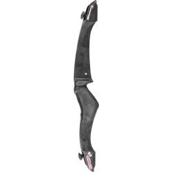 ROLAN - Poign&eacute;e GRIP 25" ROUGE DROITIER (RH)