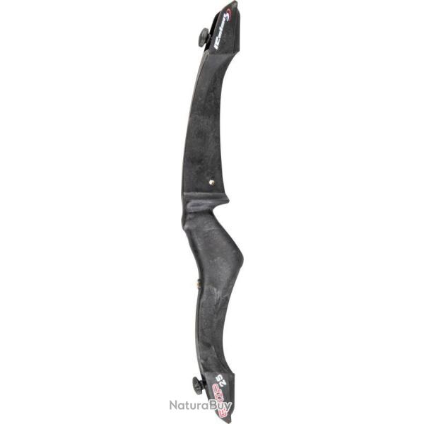 ROLAN - Poign�e GRIP 25" ROUGE GAUCHER (LH)