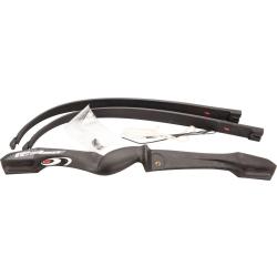 ROLAN - Kit Arc&nbsp;CLUB NOIR GAUCHER (LH) 66" 26 #