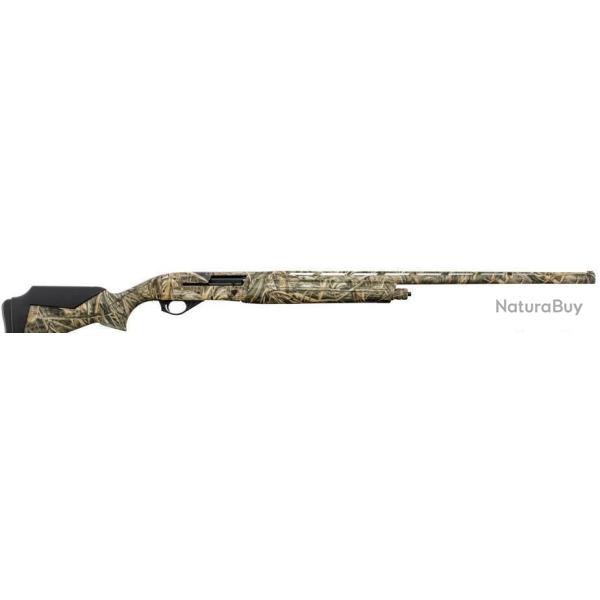 fusil semi-auto impala plus camo max 5