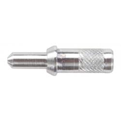 12 Adaptateurs de Pin Nock Cross-X pour Fl&egrave;ches Medallion XR