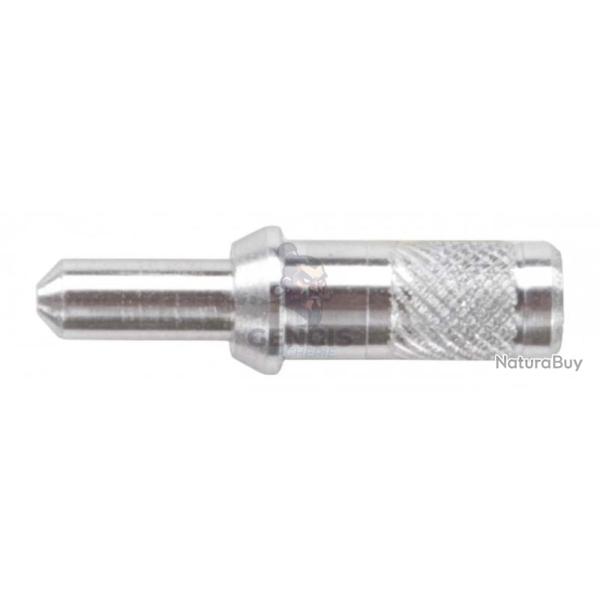 12 Adaptateurs de Pin Nock Cross-X pour Fl�ches Medallion XR
