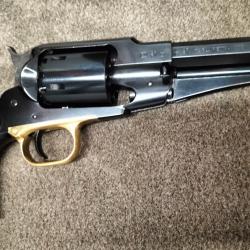 Revolver 1858 pietta sh&eacute;rif cal 44