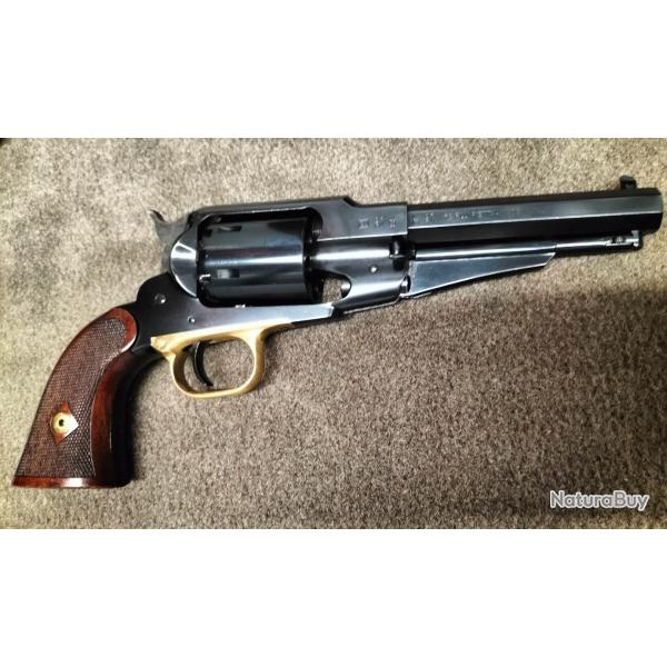 Revolver 1858 pietta sh�rif cal 44