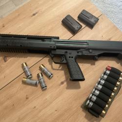 KSG 12 Tokyo Marui