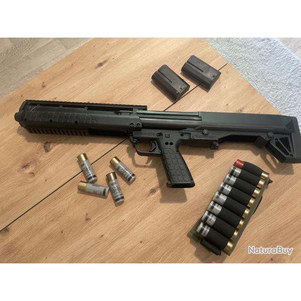 KSG 12 Tokyo Marui