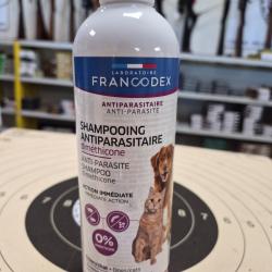 FRANCODEX SHAMPOING ANTIRAPASITAIRE
