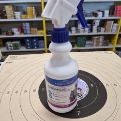 FRANCODEX FIPROMEDIC ANTIPARASITAIRE 500ML